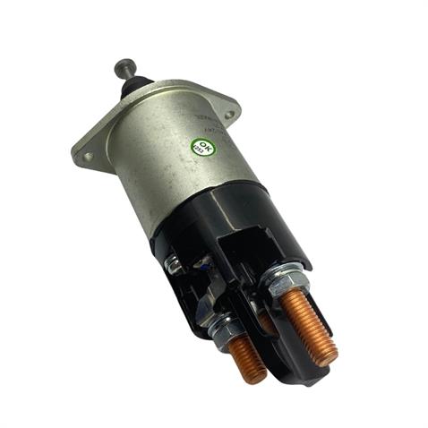 ZM 24V MARŞ OTOMATİĞİ DELCO TİPİ (2 KULAK) 38MT CUMMINS-DAEWOO DOOSAN-HITACHI-HYUNDAİ-KAWASAKI