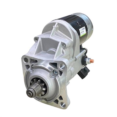 24V MARŞ MOTORU NIPPON DENSO TİPİ 10 DİŞ 4.5 KW CATERPILLAR