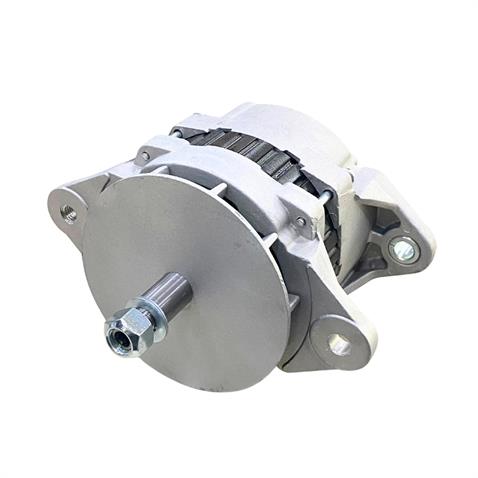 24V ALTERNATÖR DİNAMO DELCO TİPİ 70 A (L) (KASNAKSIZ)