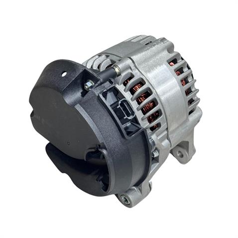 VISTEON 12V ALTERNATÖR DİNAMO 124 A (FR-SIG-A) FORD CONNECT 1.8 TDCI 2002 >
