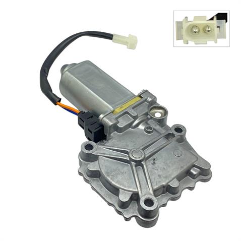 24V CAM KALDIRMA MOTORU SCANIA-VOLVO SOL