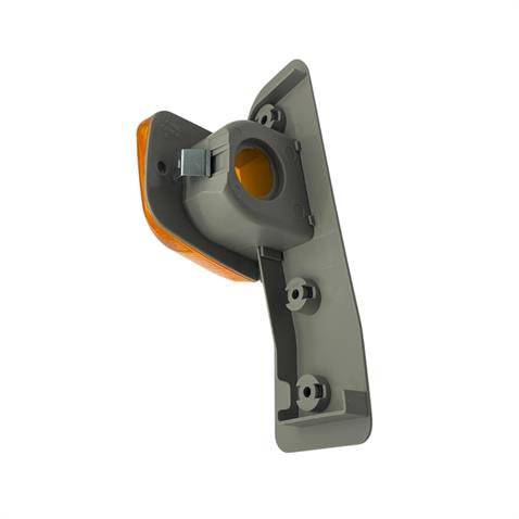 ÇERKEZ SİNYAL LAMBASI (DUYSUZ) SARI IVECO STRALIS SAĞ