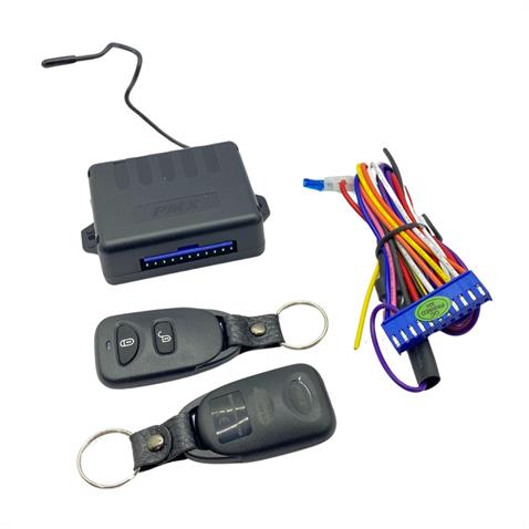 PMX 12V UZAKTAN KUMANDA (2 TUŞLU)