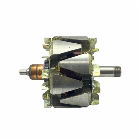 24V ALTERNATÖR ROTOR MITSUBISHI TİPİ 60 A FORD CARGO