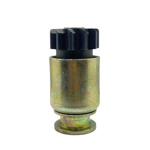 MARŞ DİŞLİSİ DELCO TİPİ 11 DİŞ (6 KANAL DİK) (DİŞLİ BURCU 19 MM) CATERPILLAR İŞ MAKİNASI-JENERATÖR