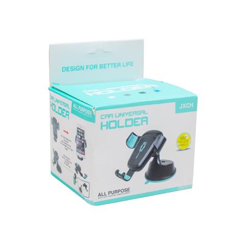 TELEFON TUTUCU (VANTUZLU) (360° AYARLANABİLİR)