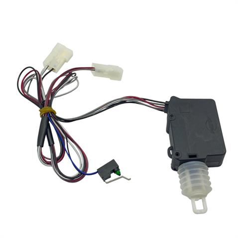 MERKEZİ KAPI KİLİT MOTORU MERCEDES SPRINTER/V SERİSİ/VITO- VW LT28-35 II/ LT28-46 II