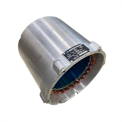 DELCO 24V-28V ALTERNATÖR STATÖR 85A IKARUS VARIOUS OTOBÜS