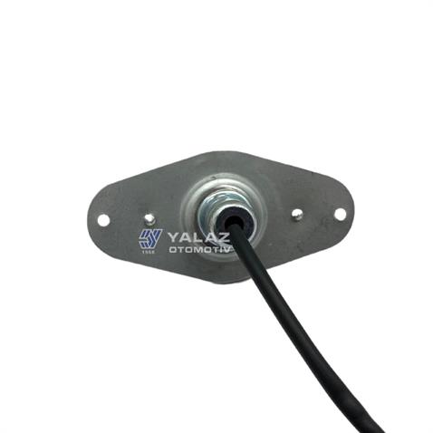 PLAKA LAMBASI (KROM) FORD TRANSİT MİNİBÜS EM