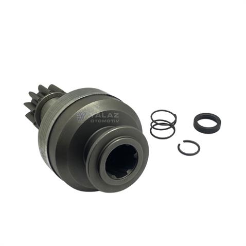 MARŞ DİŞLİSİ DELCO TİPİ 11 DİŞ 38MT (MİL ÇAPI:30 MM/GÖVDE ÇAPI:69 MM) DAEWOO DOOSAN