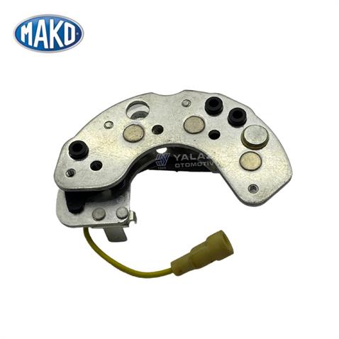 MAKO DİYOT TABLASI LUCAS TİPİ  BMC FATİH/PROFESYONEL-FORD ESCORT-JCB
