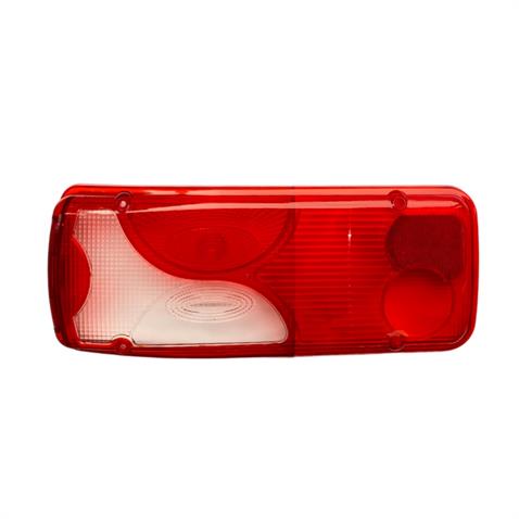 ÇERKEZ STOP CAMI (ŞEFFAF) IVECO-MAN-SCANIA SOL