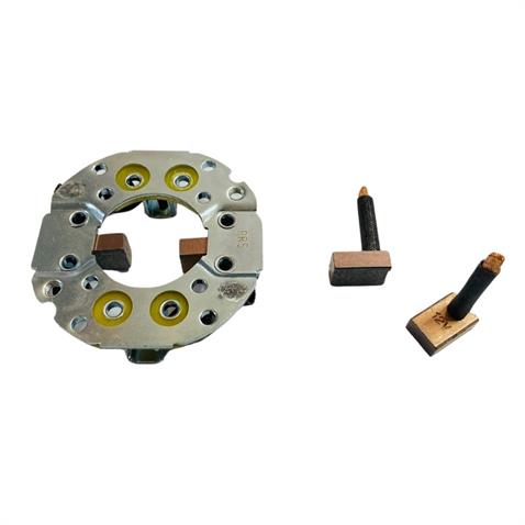 12V MARŞ KÖMÜR YUVASI MITSUBISHI TİPİ YM CATERPILLAR-CHRYSLER-CLARK-HYSTER-HYUNDAI-MITSUBISHI-NISSAN