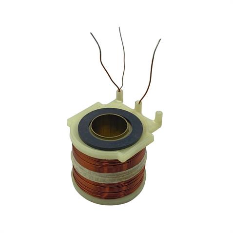 12V MARŞ OTOMATİK BOBİNİ NIPPON DENSO TİPİ 2.5 KW JOHNDEERE YANMAR MOTOR