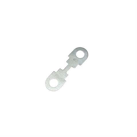 FLÖSSER MİDİVAL-LEVHA SİGORTA 60 A (42*12 MM)