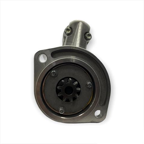 12V MARŞ MOTORU 9 DİŞ 2.5 KW BMC LEVEND (NİSSAN MOTORLU)-NİSSAN FORKLİFT/PİCK-UP