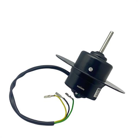 BAŞKURT 12V KALORİFER MOTORU YM UZUN MİL BMC MİNİBÜS