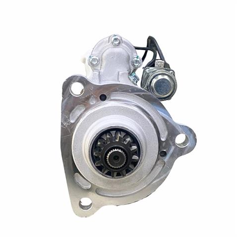WUTSE 24V MARŞ MOTORU DELCO TİPİ 12 DİŞ 7.5 KW 39MT MERCEDES ACTROS/ATEGO/AXOR/TRAVEGO