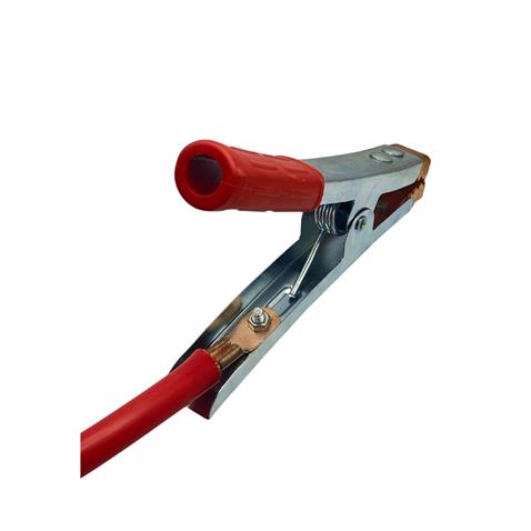 AKÜ TAKVİYE KABLOSU 1000 AH 35 MM TAKIM (2.3 MT) 