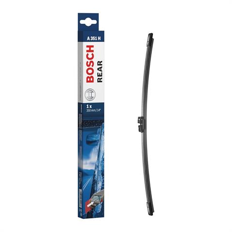 BOSCH SİLECEK SÜPÜRGESİ 335 MM AEROTWIN ARKA (A351H) BMW1 SERİSİ/5 SERİSİ-VOLVO V70//XC40/XC70/XC90