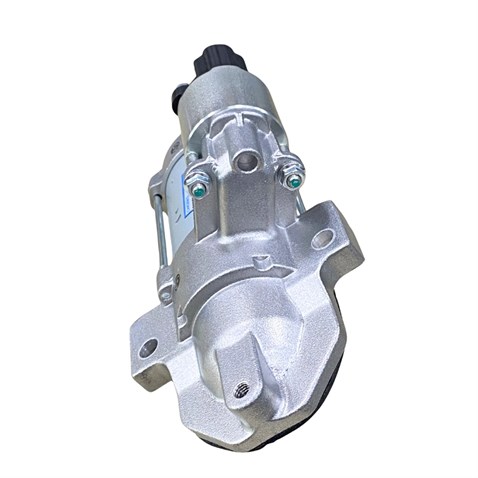 12V MARŞ MOTORU DENSO TİPİ 11 DİŞ 1.1 KW LAND ROVER FREELANDER/RANGE ROVER EVOQUE OEM