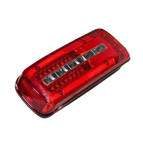 MARS 12V-36V STOP LAMBASI LEDLİ DAF CF/FT/LF SERİSİ EURO-6 SAĞ