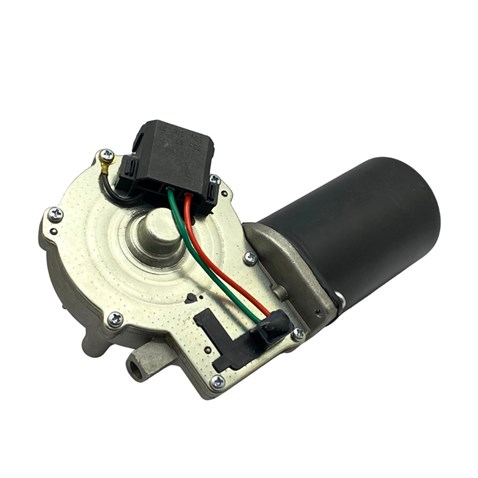FEBI 24V SİLECEK MOTORU RENAULT MAGNUM 2005-2006