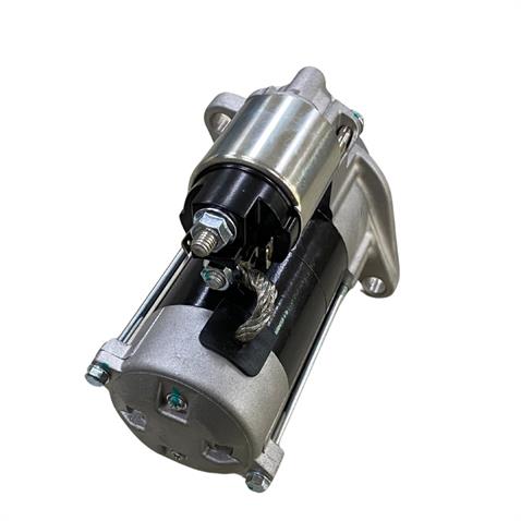 12V MARŞ MOTORU DENSO TİPİ 9 DİŞ 1.1 KW YANMAR MOTOR