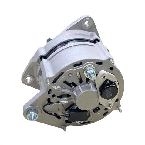 12V ALTERNATÖR DİNAMO BOSCH TİPİ 85 A FIAT TEMPRA/TIPO 1992-1999 (KLİMALI)