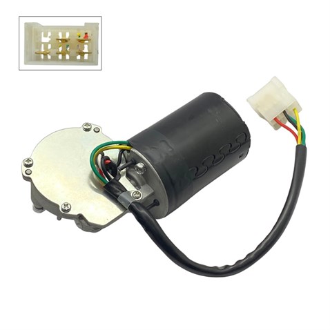 12V SİLECEK MOTORU TOFAŞ DOĞAN SLX/KARTAL SLX/ŞAHİN