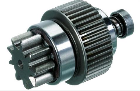 MARŞ DİŞLİSİ HITACHI TİPİ 9 DİŞ RULMANLI BMC LEVEND-KOMATSU FORKLİFT