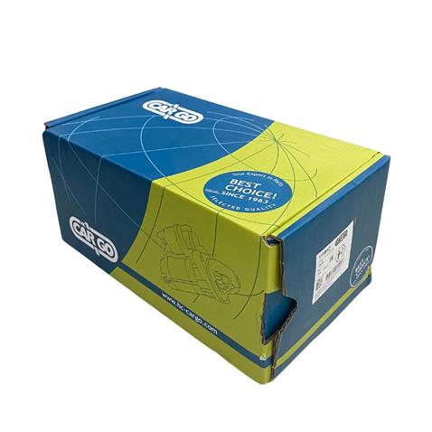 12V MARŞ MOTORU 10 DİŞ 2.2 KW MITSUBISHI L300 (DİŞLİ GERİDE)