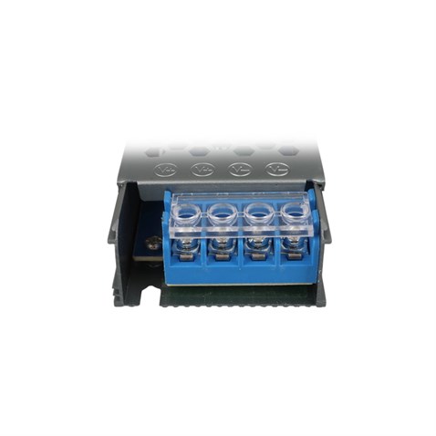 100V-240V AC GİRİŞ/12V DC ÇIKIŞ KONVERTÖR (VOLTAJ DÜŞÜRÜCÜ) (TRAFO) 21 A 60W (İNCE KUTULU)