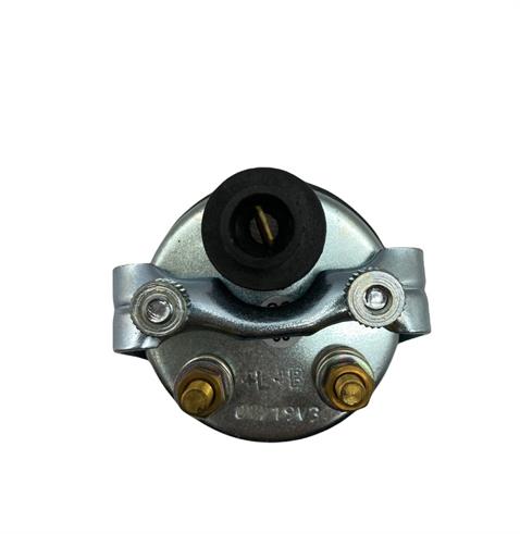 ÖLÇÜSAN AMPERMETRE 60 X 60 52 MM