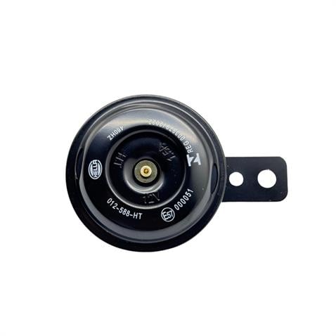 HELLA 12V DİDİT KORNA MOTOSİKLET 460 HZ (71 MM)