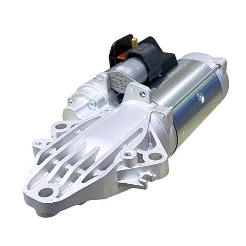 24V MARŞ MOTORU MAHLE-MITSUBISHI TİPİ 11 DİŞ 6 KW SCANIA EURO 6 