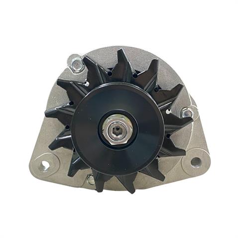 LUCAS 12V ALTERNATÖR DİNAMO 45 A BAŞAK-ERKUNT TRAKTÖR-TATA 
