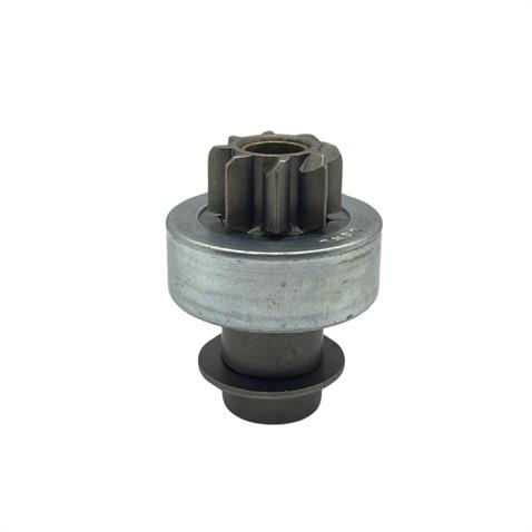 MARŞ DİŞLİSİ HITACHI TİPİ 8 DİŞ (10 KANAL) TERS JENERATÖR