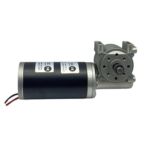KORMAS 12V CAM KALDIRMA MOTORU (SÜRGÜLÜ OTOMATİK KAPI-KAYAR BASAMAK) UNIVERSAL