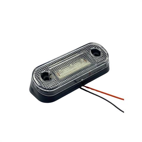 KAŞ LAMBASI LEDLİ (BEYAZ) BMC PROFESYONEL