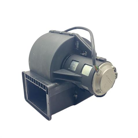 KORMAS 24V KALORİFER MOTORU BÜYÜK TİP (TEKLİ) (BLOWER) (225*202 MM) (TEK DEVİR)