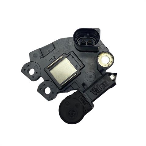 VALEO 12V KÖMÜRLÜ KONJEKTÖR SOKETLİ (L-DFM) MERCEDES-AUDI-SEAT-SKODA-VW