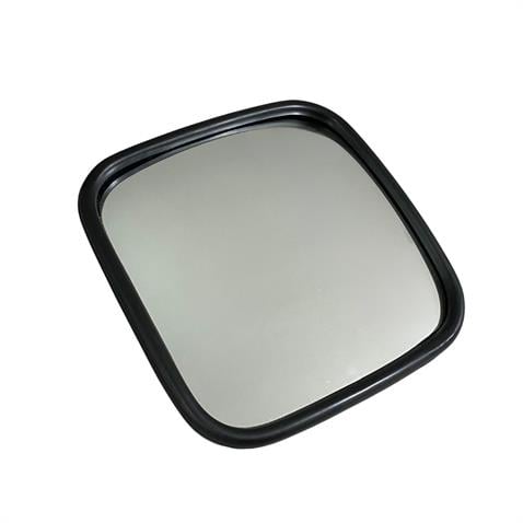 DIŞ DİKİZ AYNASI MANUEL (BELGELİ) MERCEDES KAMYON-MAGIRUS (175*175 MM)