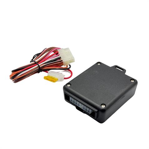 OTOMATİK CAM MODÜLÜ 2 CAM