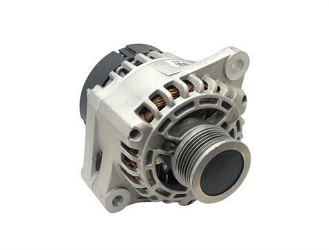 12V ALTERNATÖR DİNAMO MARELLI-DENSO TİPİ 130 A (L) OPEL ASTRA H/VECTRA C/ZAFIRA B