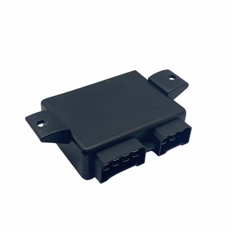 24V FLAŞÖR 13 UÇLU SCANIA