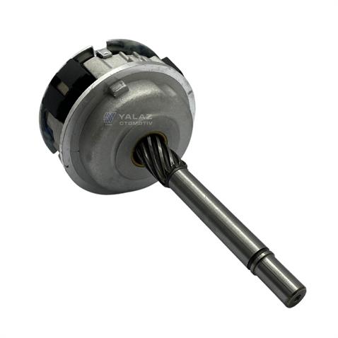 MARŞ REDÜKTÖR DİŞLİ MİLİ (PLANET) BOSCH TİPİ BMM (3 PİMLİ)