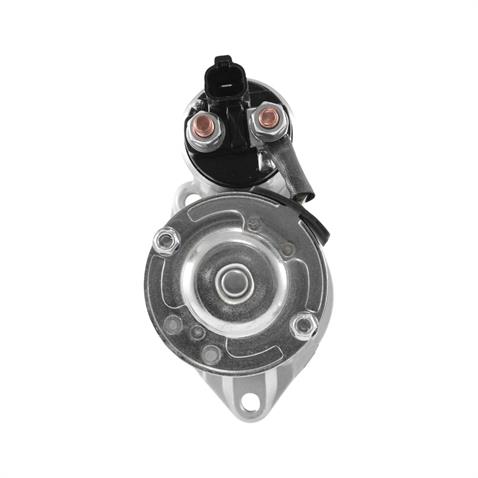 MANDO 12V MARŞ MOTORU 8 DİŞ 1.7 KW (UZUN TİP) HYUNDAI ACCENT ERA/I10/I20/I30-KIA CEED/CERATO/RIO