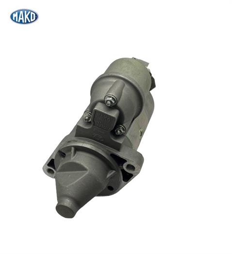 MAKO 12V MARŞ MOTORU 8 DİŞ HYUNDAI ACCENT/ELANTRA/GETZ-KOMATSU-MITSUBISHI LANCER
