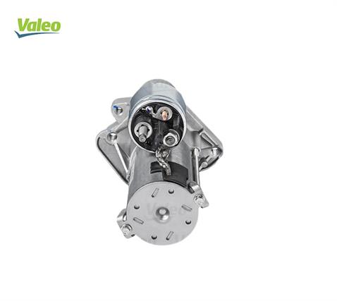 VALEO 12V MARŞ MOTORU 10 DİŞ/12 DİŞ 1.4 KW DACIA-NISSAN-RENAULT 1.5 DCI 2005 >